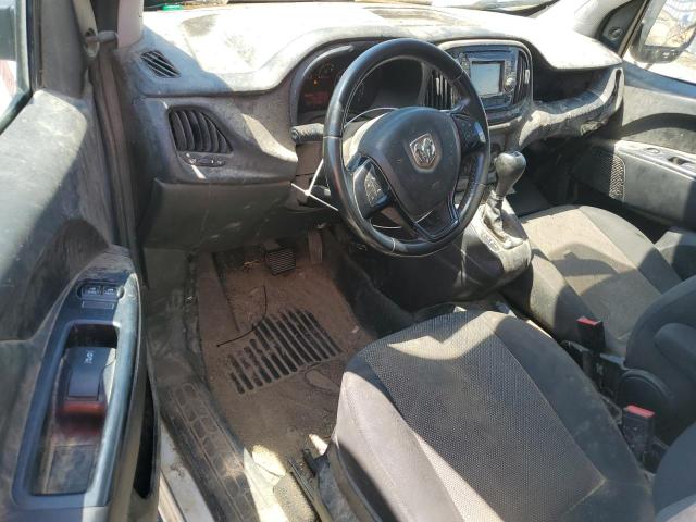 2017 RAM PROMASTER - ZFBERFAB7H6G59318