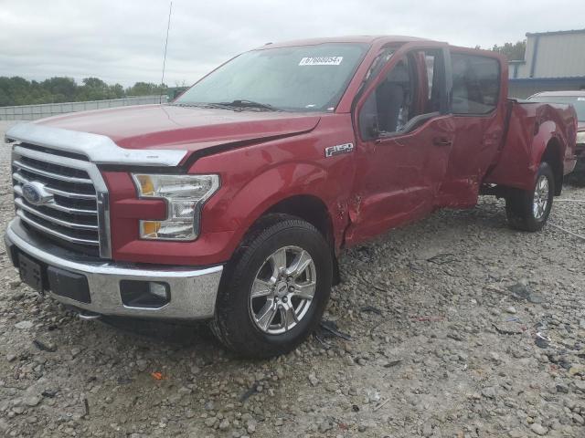 Vin: 1ftfw1ef0gfc76276, lot: 67668054, ford f-150 supercrew 2016 img_1