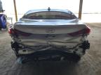 HYUNDAI ELANTRA SE photo