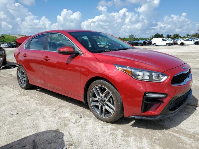 2021 KIA FORTE EX - 3KPF54AD6ME280847