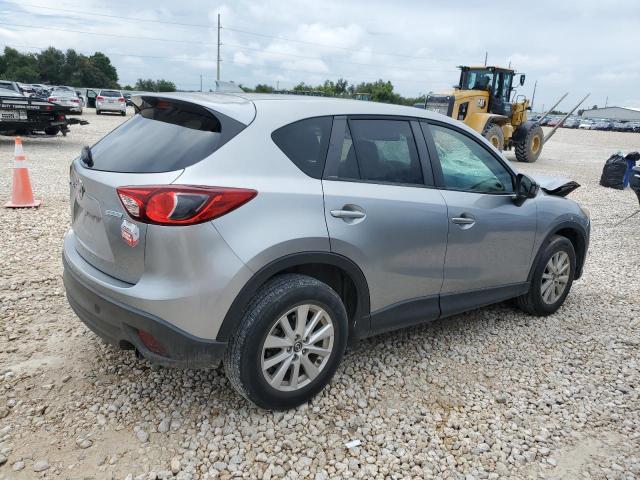 VIN JM3KE2CE4D0113847 2013 Mazda CX-5, Touring no.3