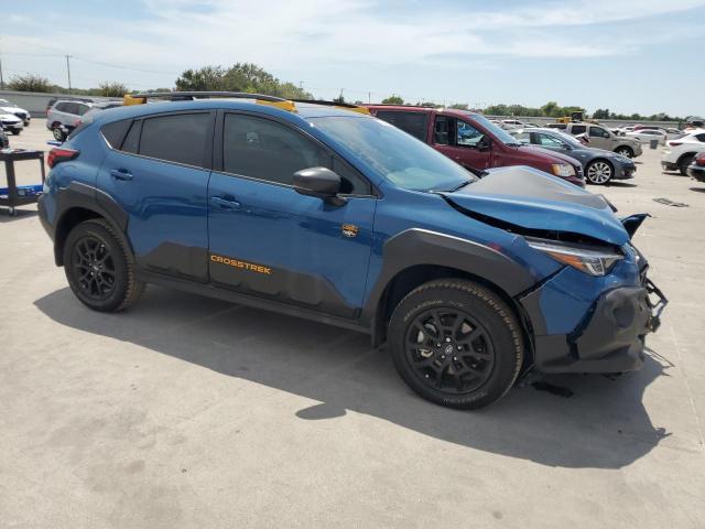 2024 SUBARU CROSSTREK - 4S4GUHU69R3801775
