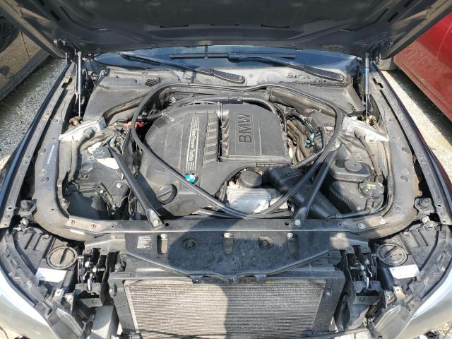 VIN WBA5B3C50FD548846 2015 BMW 5 Series, 535 XI no.11