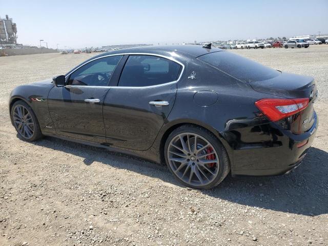 VIN ZAM57RTA4E1126384 2014 Maserati Ghibli, S no.2