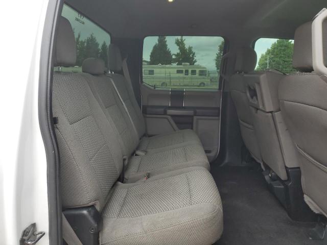 2018 FORD F250 SUPER - 1FT7W2BT0JEB91312