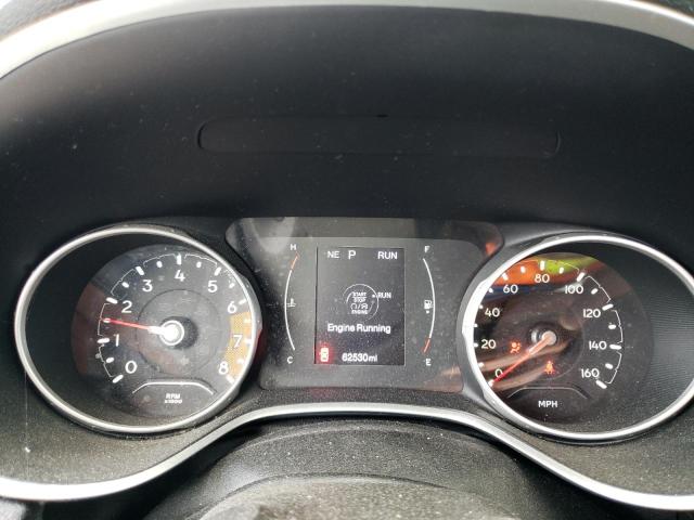 2020 JEEP COMPASS LA - 3C4NJDBBXLT250264