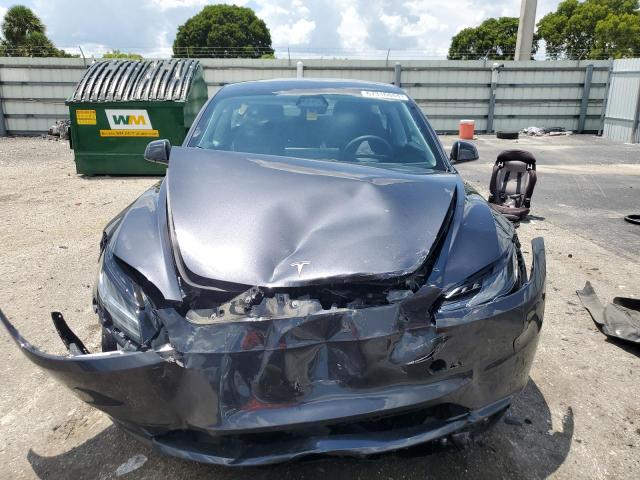 2024 TESLA MODEL 3 - 5YJ3E1EA8RF759306