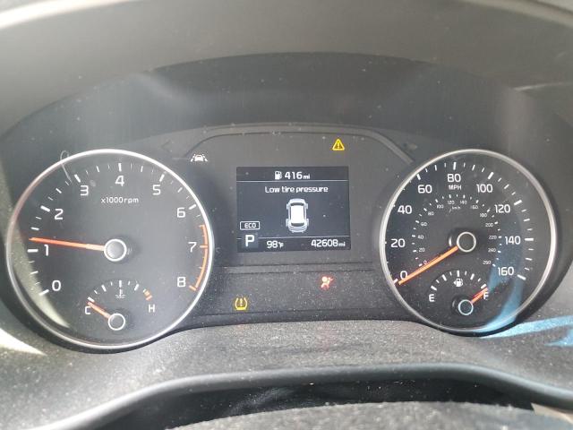 2020 KIA SPORTAGE L - KNDPM3AC3L7795280