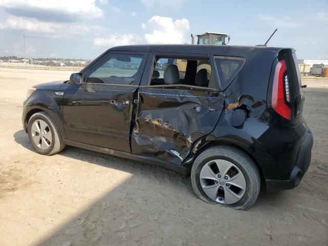 2015 KIA SOUL - KNDJN2A20F7798243