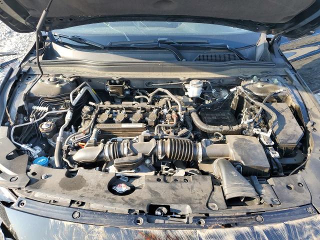 2018 HONDA ACCORD SPO - 1HGCV1F34JA170980