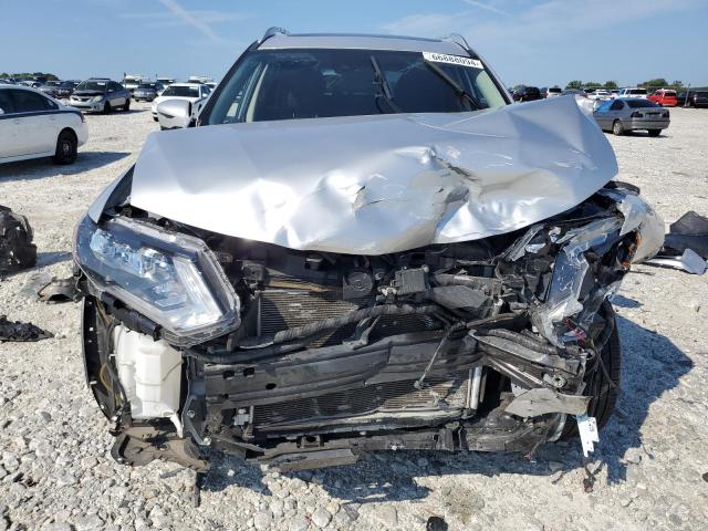 2020 NISSAN ROGUE S - JN8AT2MV4LW112982