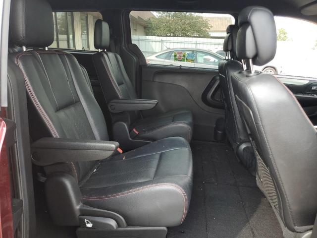 2019 DODGE GRAND CARA - 2C4RDGEG5KR606249