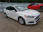 FORD FUSION SE photo