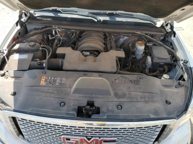 2017 GMC YUKON XL D - 1GKS2HKJ3HR287921