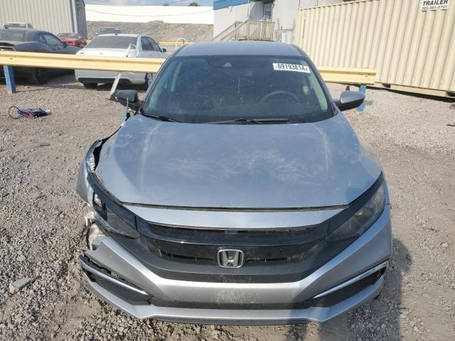 2019 HONDA CIVIC LX - 19XFC2F6XKE036183