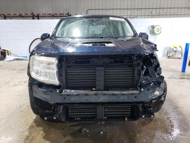 2022 FORD MAVERICK X - 3FTTW8F94NRA10151