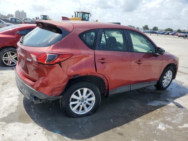 VIN JM3KE2BE1D0158536 2013 Mazda CX-5, Sport no.3