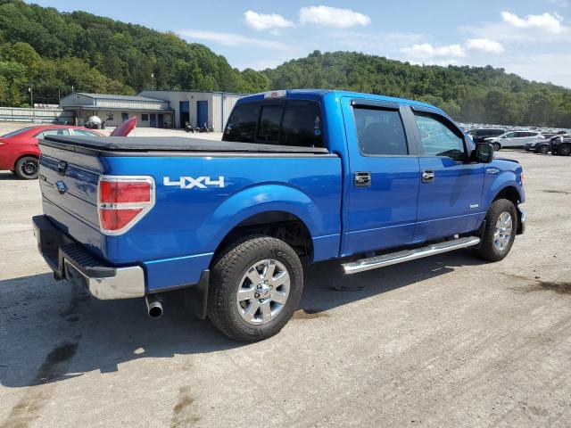 VIN 1FTFW1ET8EFB08288 2014 Ford F-150, Supercrew no.3