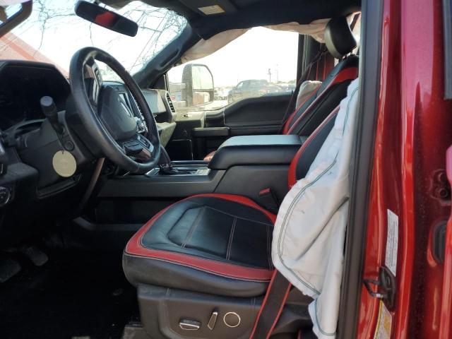 2018 FORD F150 SUPER - 1FTFW1EG9JFC42174