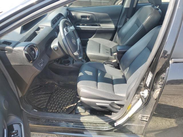 2016 TOYOTA PRIUS C - JTDKDTB3XG1137604