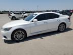 LEXUS LS 460 photo