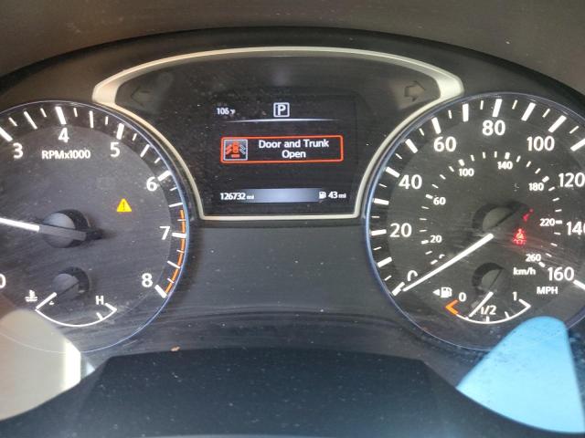 2017 NISSAN ALTIMA 2.5 - 1N4AL3AP5HN350172