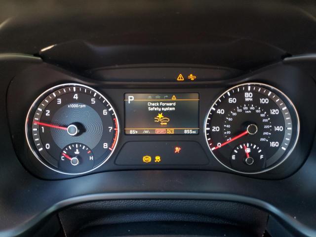 2024 KIA FORTE GT L - 3KPF54AD4RE780819