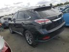 LEXUS RX 450H photo