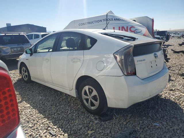 VIN JTDKN3DU7D5643642 2013 TOYOTA PRIUS no.2