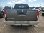 NISSAN FRONTIER K photo