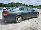 LEXUS GS 350 photo