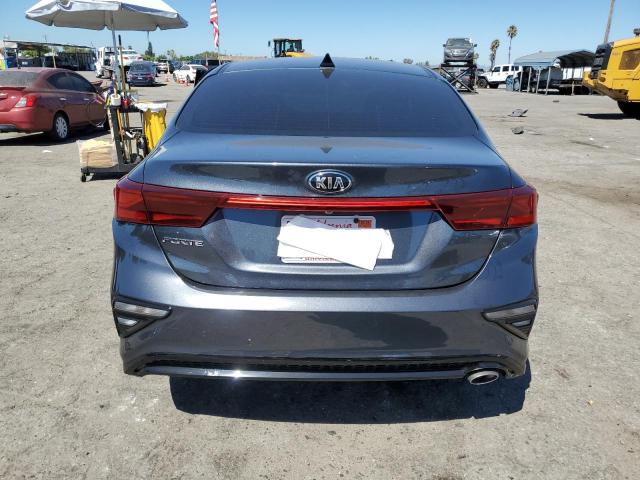 VIN 3KPF24AD8KE139557 2019 KIA FORTE no.6