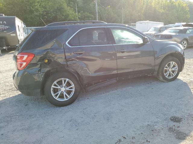 2017 CHEVROLET EQUINOX LT - 2GNFLFEK7H6203587