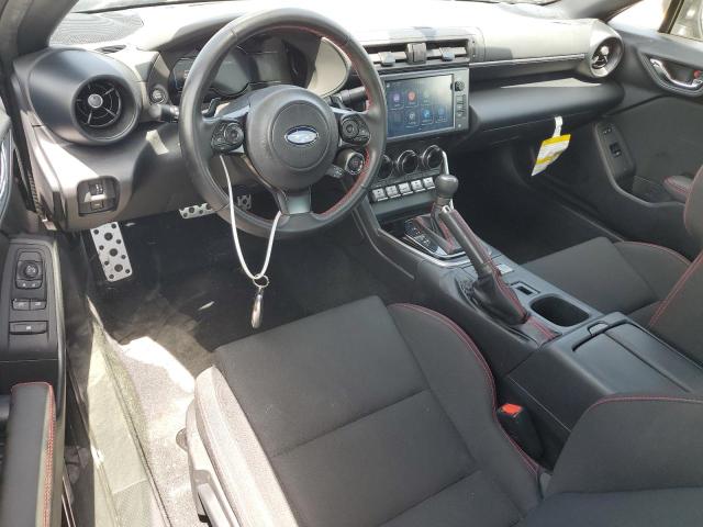 2022 SUBARU BRZ PREMIU JF1ZDBC1XN8703776