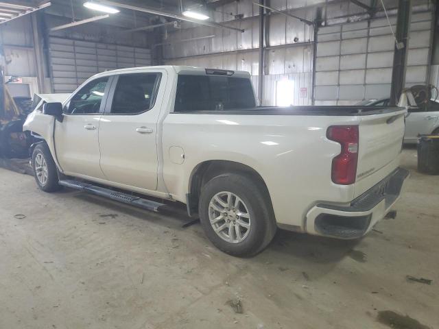 2020 CHEVROLET 1500 - 3GCUYEED6LG434152