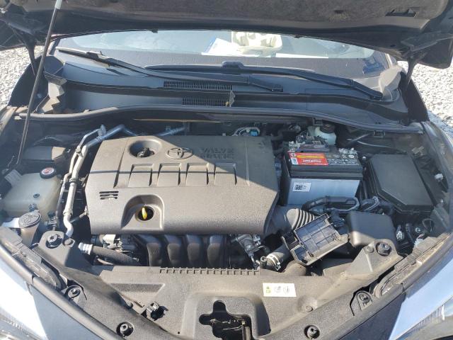 2020 TOYOTA C-HR XLE - JTNKHMBX6L1088517