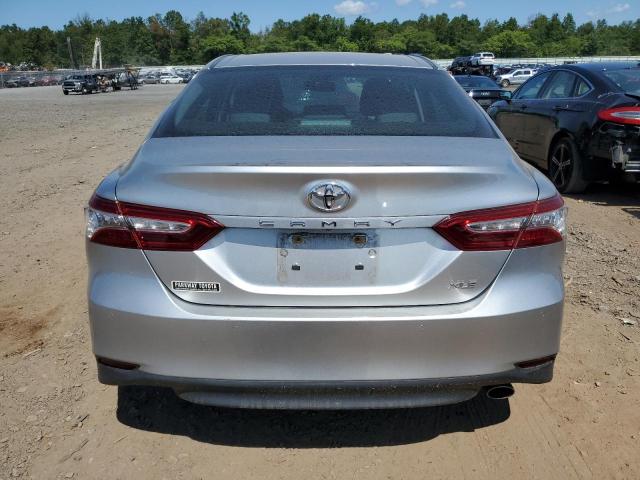 2018 TOYOTA CAMRY L - 4T1B11HK1JU016179