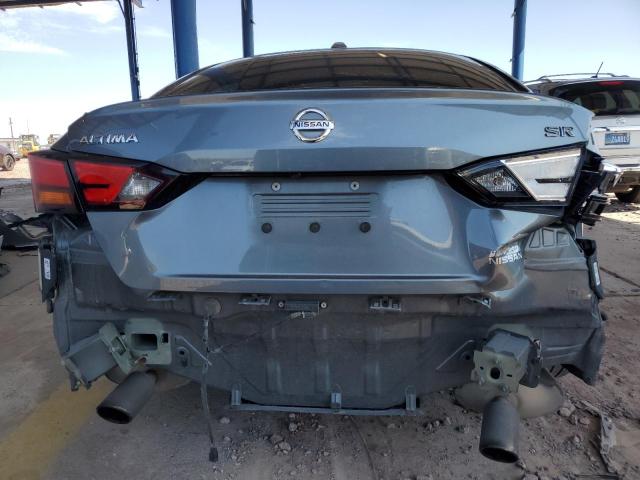 2020 NISSAN ALTIMA SR - 1N4BL4CV6LC274276