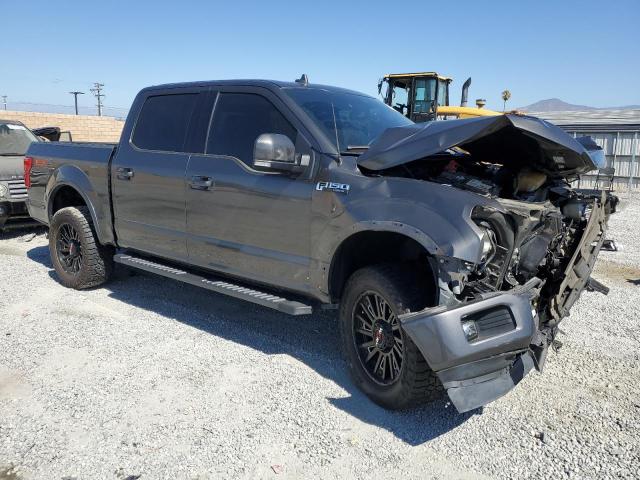 Vin: 1ftew1eg2jkc25462, lot: 67558184, ford f-150 supercrew 20184