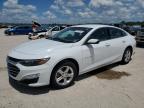 CHEVROLET MALIBU LS photo