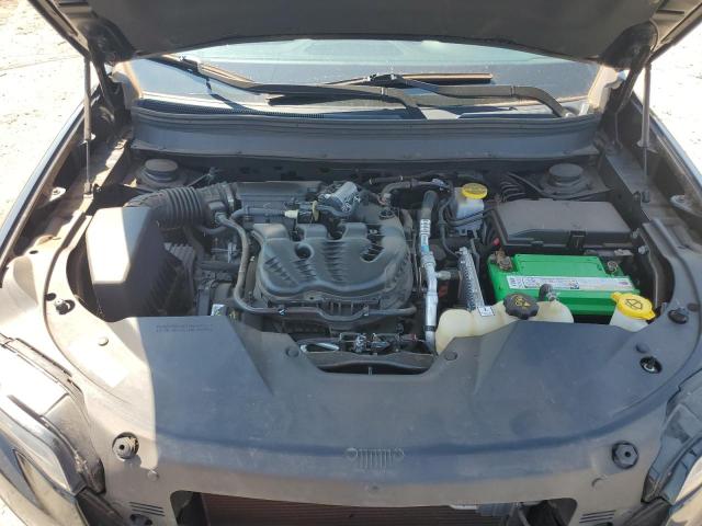 2019 JEEP CHEROKEE L - 1C4PJMDX4KD280401