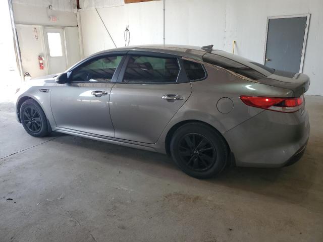 VIN 5XXGT4L37JG229147 2018 KIA Optima, LX no.2