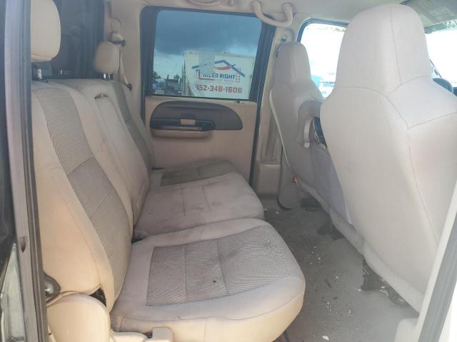 2006 FORD F350 SUPER 1FTWW32P26EA64329  69133084