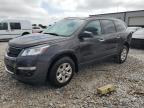 2015 CHEVROLET TRAVERSE L - 1GNKRFKD1FJ227788