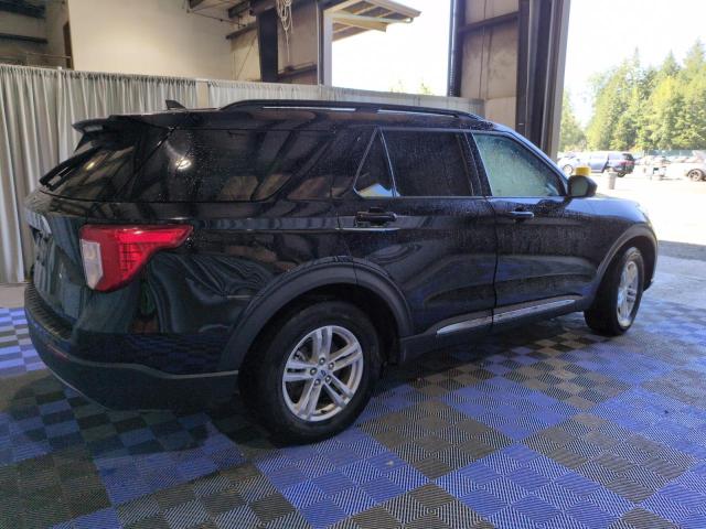 2023 FORD EXPLORER X - 1FMSK7DH8PGB29127