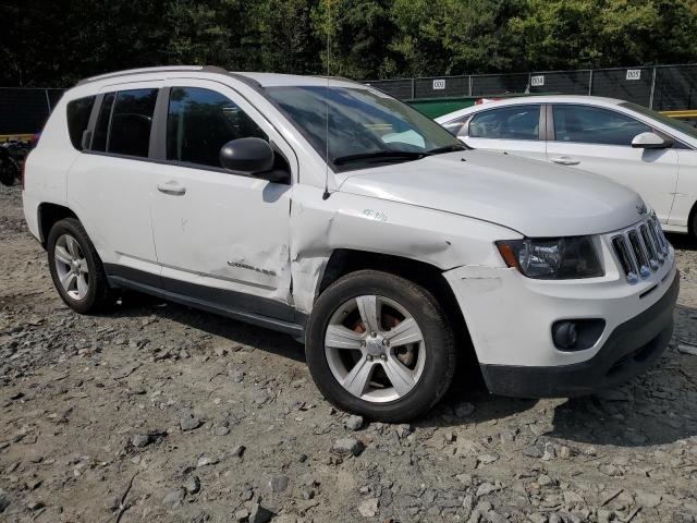 VIN 1C4NJDBB7GD722979 2016 Jeep Compass, Sport no.4