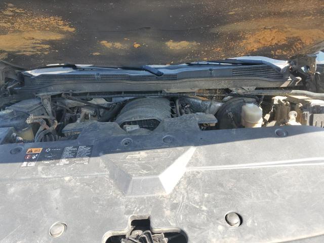 2015 CHEVROLET SILVERADO - 3GCPCTECXFG295428