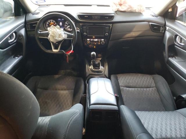 2018 NISSAN ROGUE S - 5N1AT2MTXJC768205