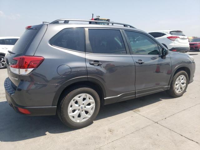 2022 SUBARU FORESTER - JF2SKACC3NH502784