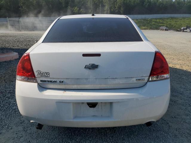 2015 CHEVROLET IMPALA LIM - 2G1WB5E37F1133641